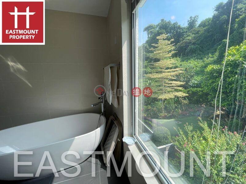 HK$ 50,000/ month | Kei Ling Ha Lo Wai Village | Sai Kung | Sai Kung Village House | Property For Sale and Lease in Kei Ling Ha Lo Wai, Sai Sha Road 西沙路企嶺下老圍-Sea View, Garden, Private gate