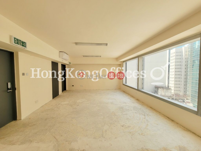 Office Unit for Rent at Blink 111 Bonham Strand East | Western District Hong Kong, Rental HK$ 24,001/ month