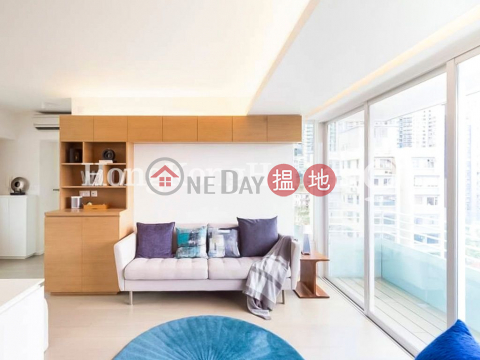 2 Bedroom Unit for Rent at Cherry Crest, Cherry Crest 翠麗軒 | Central District (Proway-LID27679R)_0