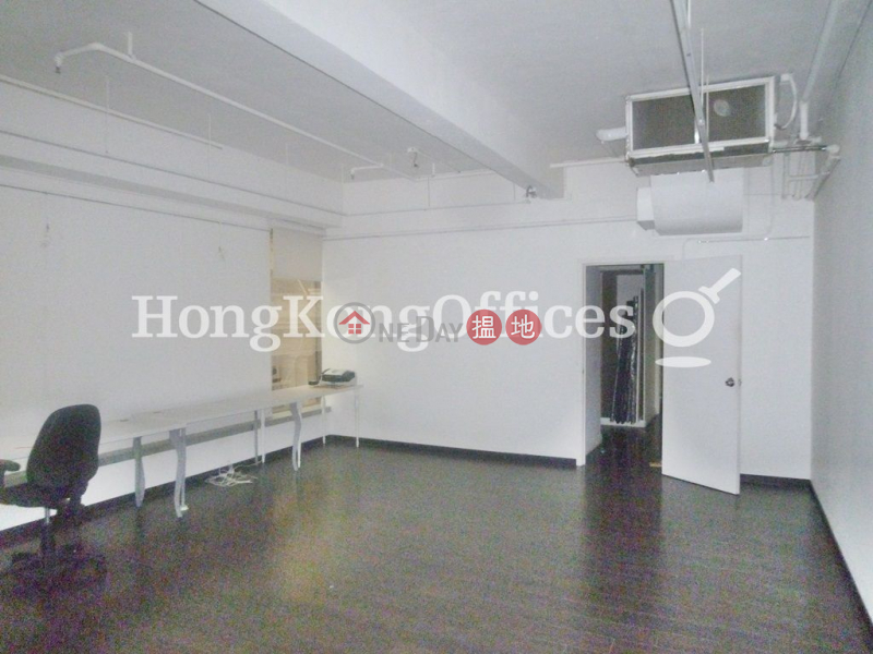 Property Search Hong Kong | OneDay | Office / Commercial Property, Rental Listings, Office Unit for Rent at Chinachem Hollywood Centre