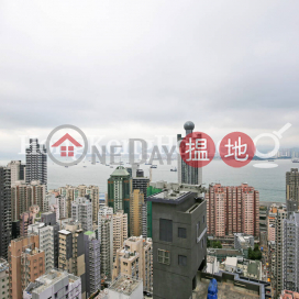 3 Bedroom Family Unit for Rent at Kensington Hill | Kensington Hill 高街98號 _0