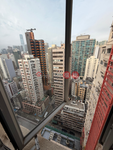 旺角套房（免佣）, 新興大廈 Sun Hing Building | 油尖旺 (WONG-873733122)_0