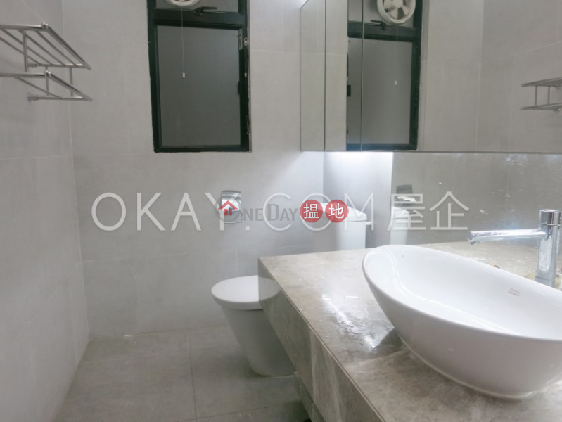 Beautiful 4 bedroom with balcony & parking | Rental | Clovelly Court 嘉富麗苑 Rental Listings