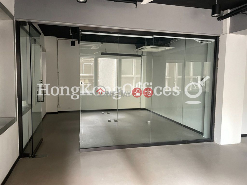 Property Search Hong Kong | OneDay | Office / Commercial Property Rental Listings | Office Unit for Rent at Plaza 168