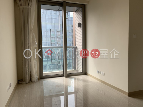 Unique 1 bedroom on high floor with balcony | Rental | Townplace 本舍 _0