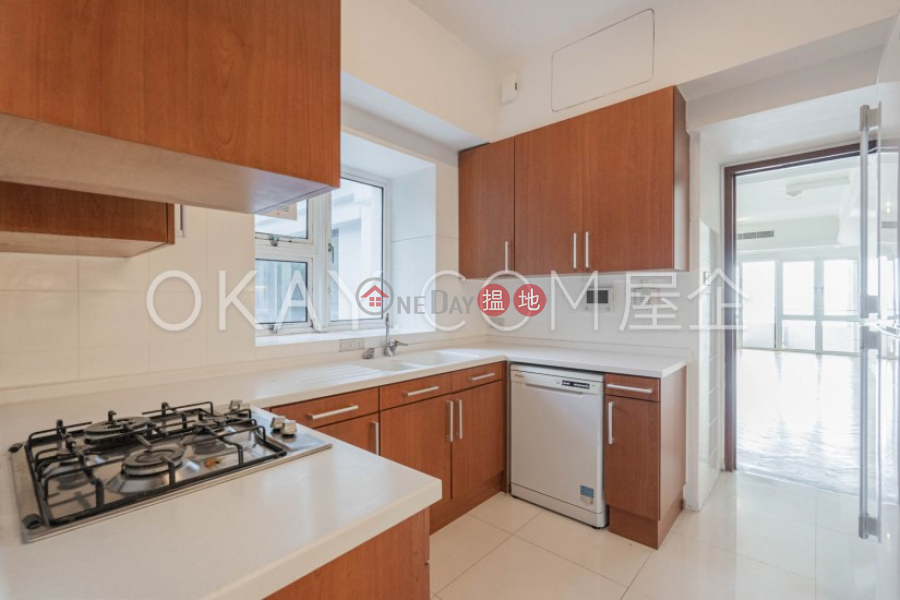 Property Search Hong Kong | OneDay | Residential Rental Listings | Luxurious 3 bedroom with balcony & parking | Rental
