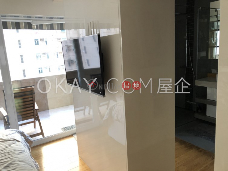 香港搵樓|租樓|二手盤|買樓| 搵地 | 住宅出售樓盤3房2廁,實用率高金堅大廈出售單位