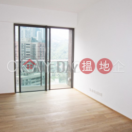 Tasteful 2 bedroom on high floor with balcony | Rental | yoo Residence yoo Residence _0