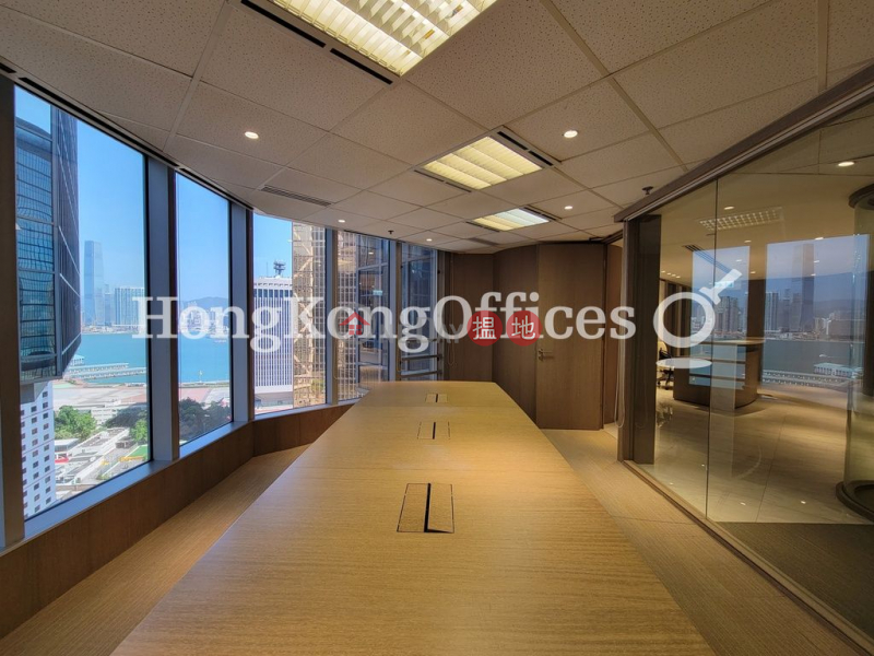 Property Search Hong Kong | OneDay | Office / Commercial Property, Rental Listings Office Unit for Rent at Lippo Centre