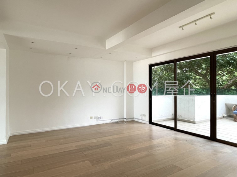 4房5廁,實用率高,海景,連車位沙宣道41號出租單位-41沙宣道 | 西區-香港|出租-HK$ 150,000/ 月