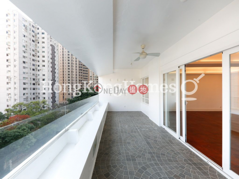 3 Bedroom Family Unit for Rent at Pine Court Block A-F | 5 Old Peak Road | Central District | Hong Kong Rental | HK$ 98,000/ month