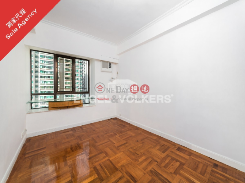 HK$ 2,280萬|輝鴻閣|中區|中半山三房兩廳筍盤出售|住宅單位