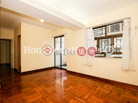 3 Bedroom Family Unit at Paterson Building | For Sale | Paterson Building 百德大廈 _0
