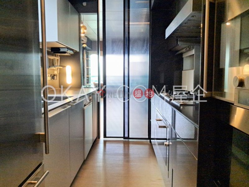 Luxurious 2 bedroom with terrace | For Sale 1 Austin Road West | Yau Tsim Mong Hong Kong Sales | HK$ 80M