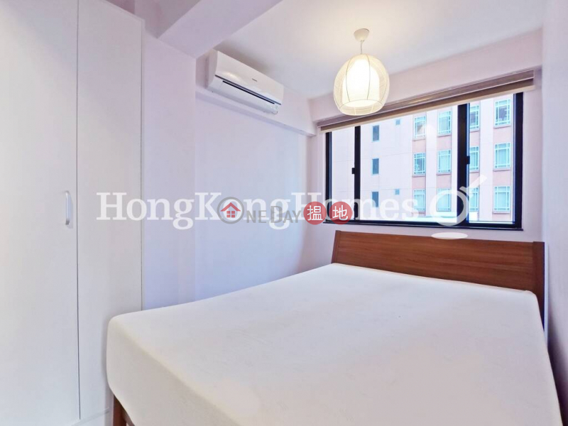 HK$ 22,000/ month 182 Jaffe Road, Wan Chai District, 1 Bed Unit for Rent at 182 Jaffe Road