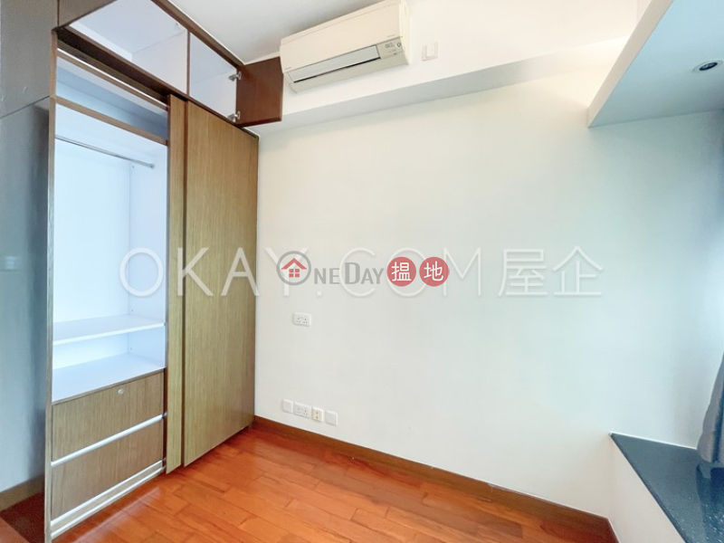 Property Search Hong Kong | OneDay | Residential, Rental Listings | Stylish 3 bedroom on high floor with balcony | Rental