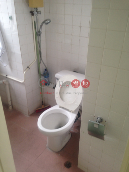 Well Fung Industrial Centre, Very High, Industrial, Rental Listings HK$ 10,000/ month