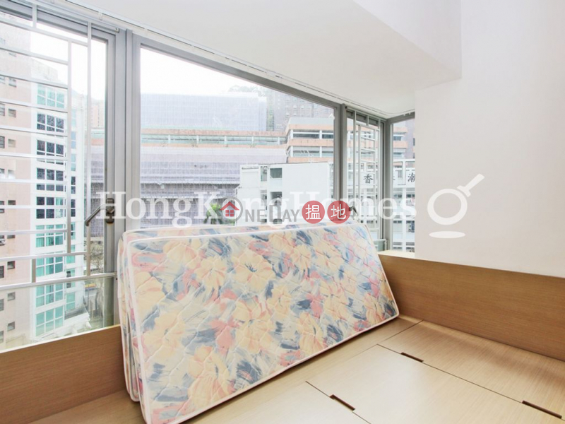 HK$ 19,000/ month Eivissa Crest, Western District | 1 Bed Unit for Rent at Eivissa Crest