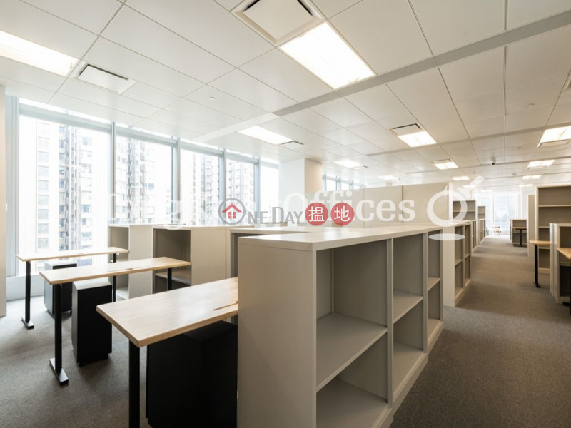 Office Unit for Rent at Harbour East, Harbour East 港匯東 Rental Listings | Eastern District (HKO-77457-AIHR)