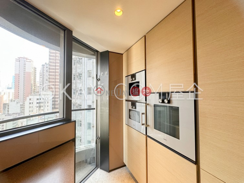 Property Search Hong Kong | OneDay | Residential Sales Listings | Exquisite 3 bedroom with balcony | For Sale