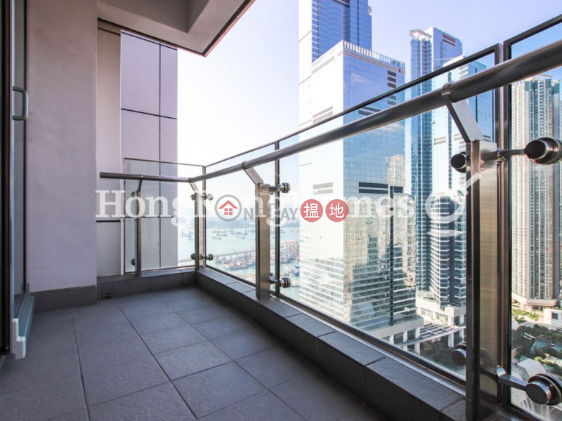 3 Bedroom Family Unit at The Harbourside Tower 3 | For Sale 1 Austin Road West | Yau Tsim Mong | Hong Kong | Sales, HK$ 41.8M
