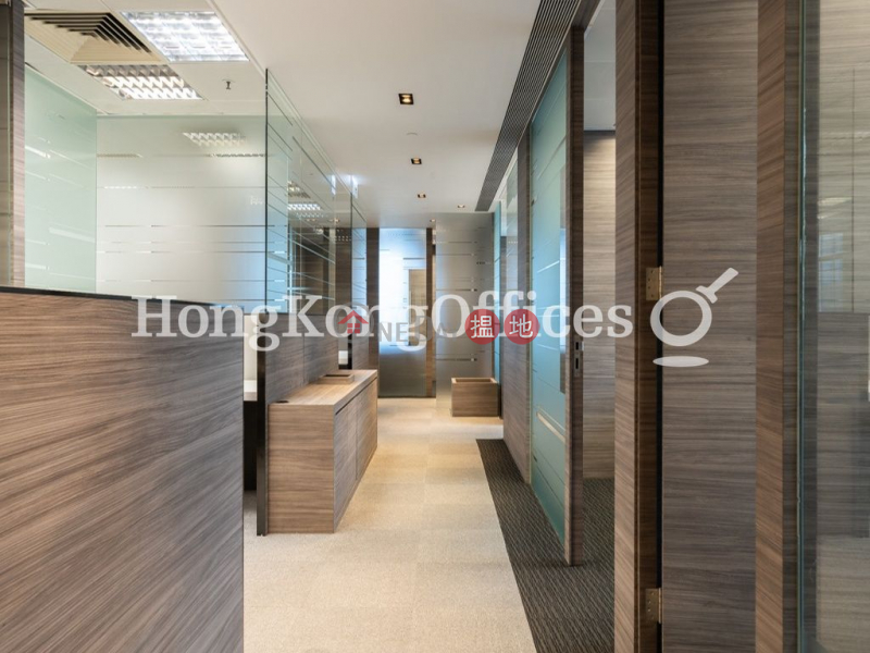 Office Unit for Rent at AIA Tower | 183 Electric Road | Eastern District | Hong Kong, Rental HK$ 181,665/ month