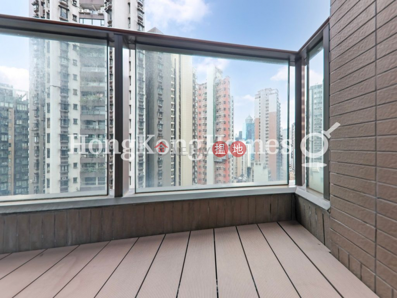 2 Bedroom Unit for Rent at Alassio 100 Caine Road | Western District Hong Kong | Rental | HK$ 43,000/ month