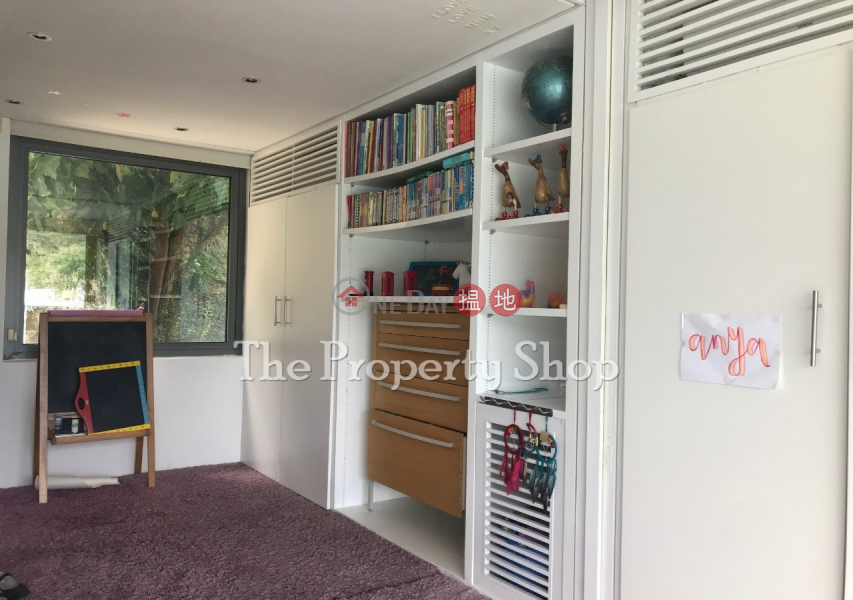 Divine Clearwater Bay Waterfront House-布袋澳村路 | 西貢香港出租-HK$ 65,000/ 月