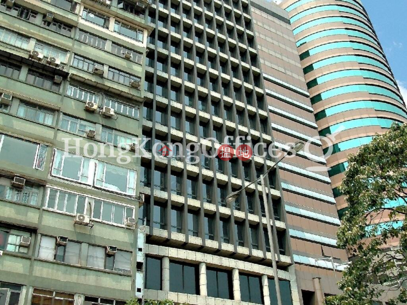 Office Unit for Rent at Hecny Tower, Hecny Tower 均輝大廈 Rental Listings | Yau Tsim Mong (HKO-45990-AJHR)