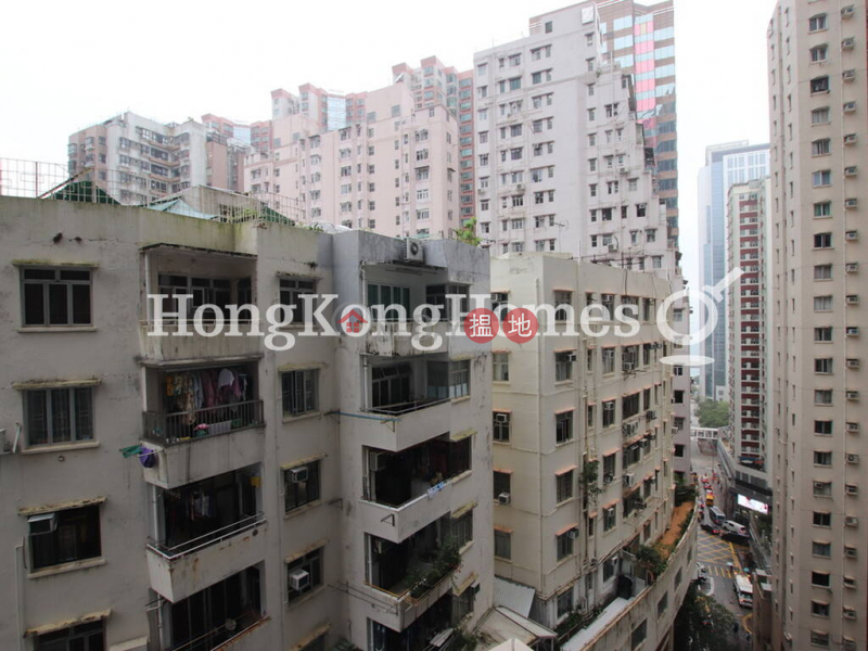 香港搵樓|租樓|二手盤|買樓| 搵地 | 住宅-出租樓盤柏蔚山 1座三房兩廳單位出租