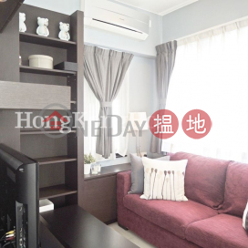 祺安大廈開放式單位出售, 祺安大廈 Kee On Building | 中區 (Proway-LID139364S)_0