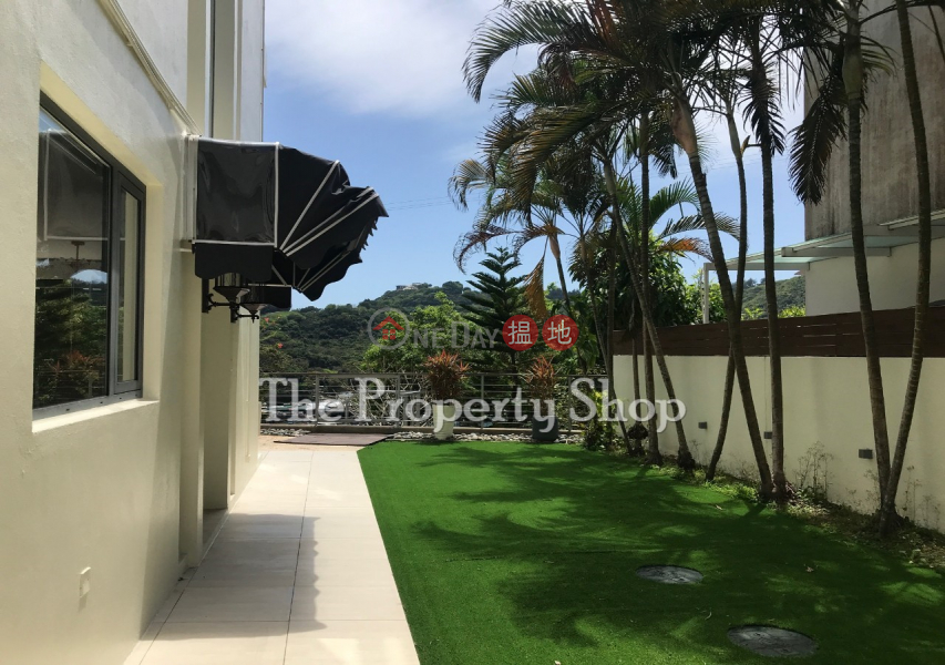 Beautiful Seaview Villa nr Country Club|200布袋澳村路 | 西貢|香港-出租-HK$ 58,000/ 月