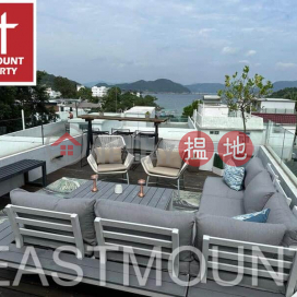 Clearwater Bay Village House | Property For Sale in Siu Hang Hau, Sheung Sze Wan 相思灣小坑口-Detached, Garden & front yard