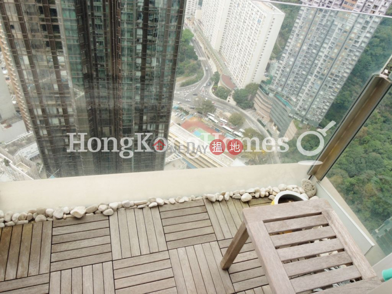 3 Bedroom Family Unit at The Legend Block 3-5 | For Sale 23 Tai Hang Drive | Wan Chai District Hong Kong, Sales | HK$ 26.8M