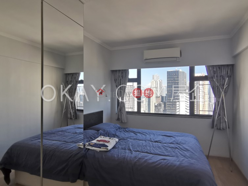 慧景臺 B座高層住宅-出租樓盤-HK$ 40,000/ 月