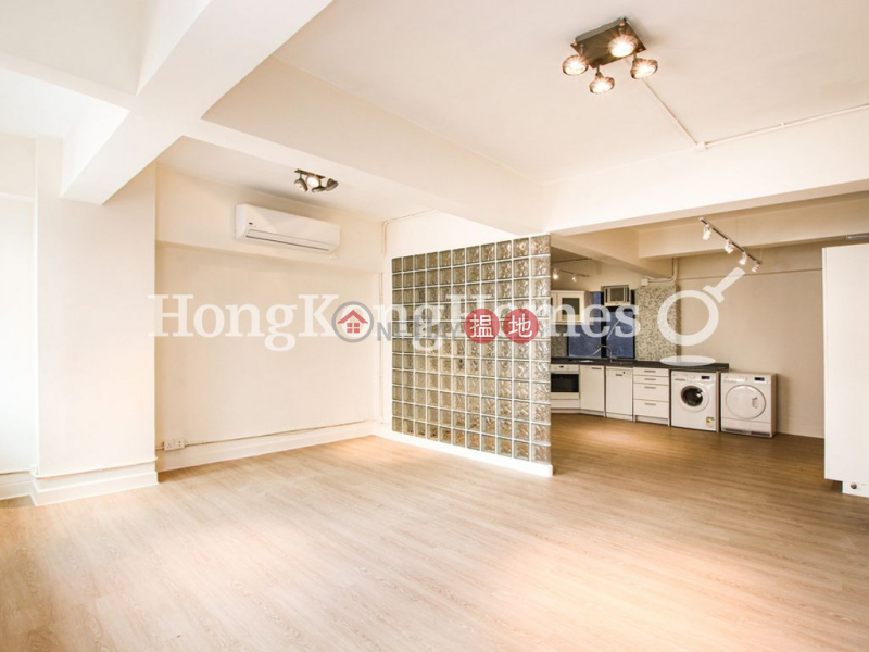 雲慶樓一房單位出租-36-38雲咸街 | 中區香港-出租|HK$ 36,000/ 月