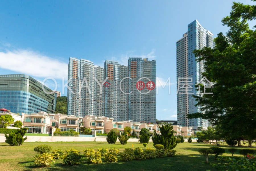 HK$ 24.8M Phase 1 Residence Bel-Air, Southern District Elegant 2 bedroom with sea views, terrace & balcony | For Sale