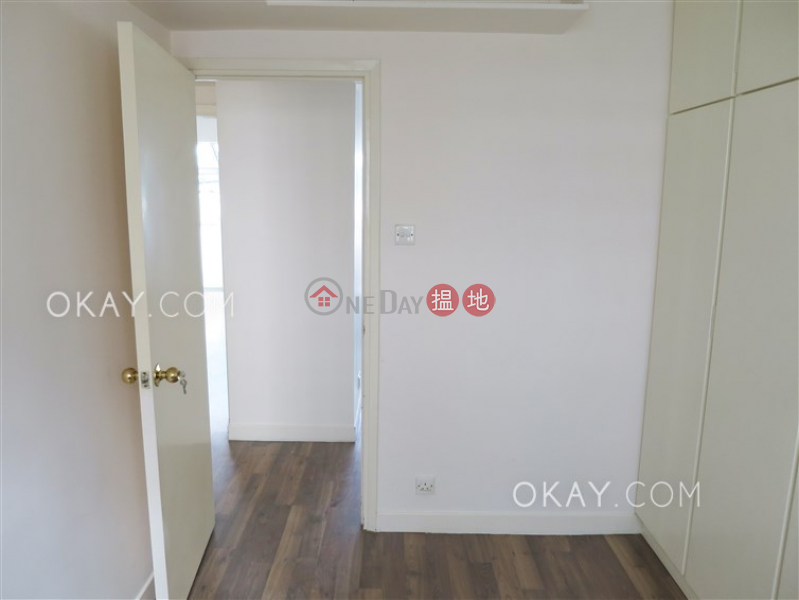 HK$ 62,000/ month Wing Hong Mansion, Central District, Luxurious 3 bed on high floor with rooftop & terrace | Rental