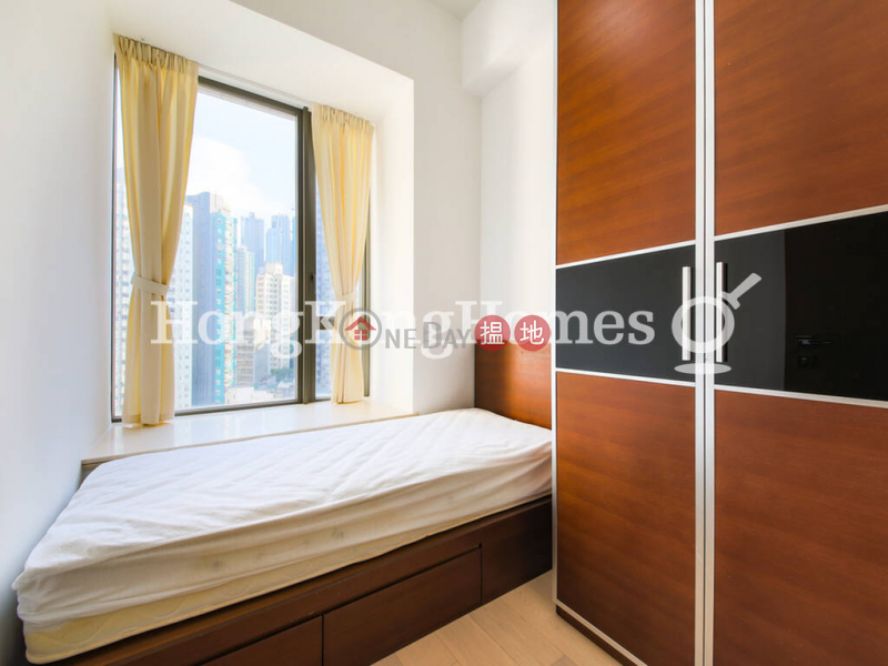 Property Search Hong Kong | OneDay | Residential, Rental Listings, 3 Bedroom Family Unit for Rent at SOHO 189