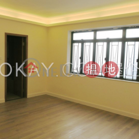 Rare 3 bedroom in Mid-levels West | Rental | 115 Robinson Road 羅便臣道115號 _0