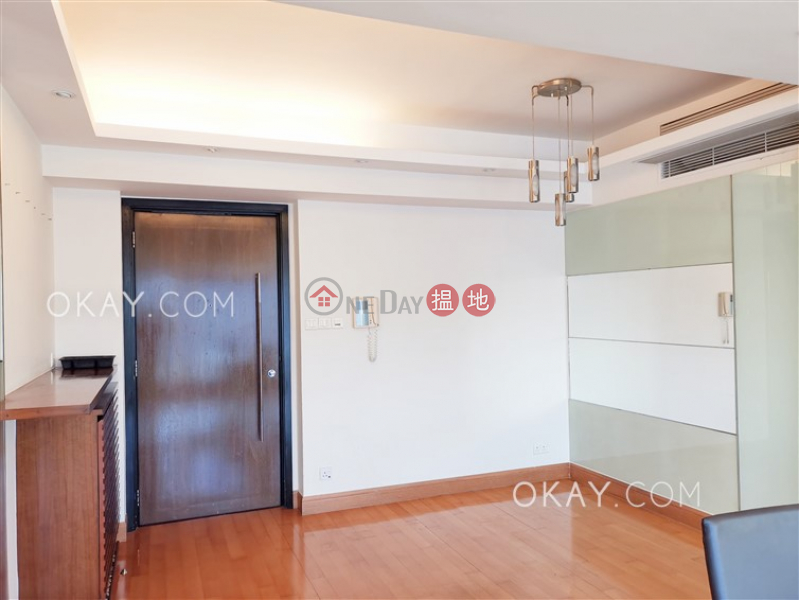 Property Search Hong Kong | OneDay | Residential Sales Listings Stylish 3 bedroom on high floor with balcony | For Sale