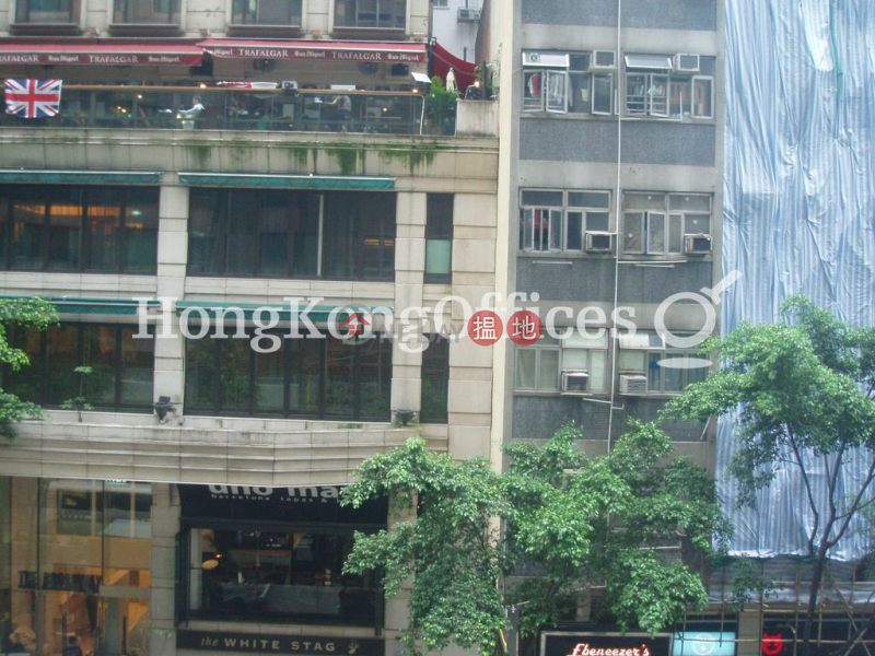 Office Unit for Rent at SPA Centre, SPA Centre 恆澤商業中心 Rental Listings | Wan Chai District (HKO-52384-ACHR)