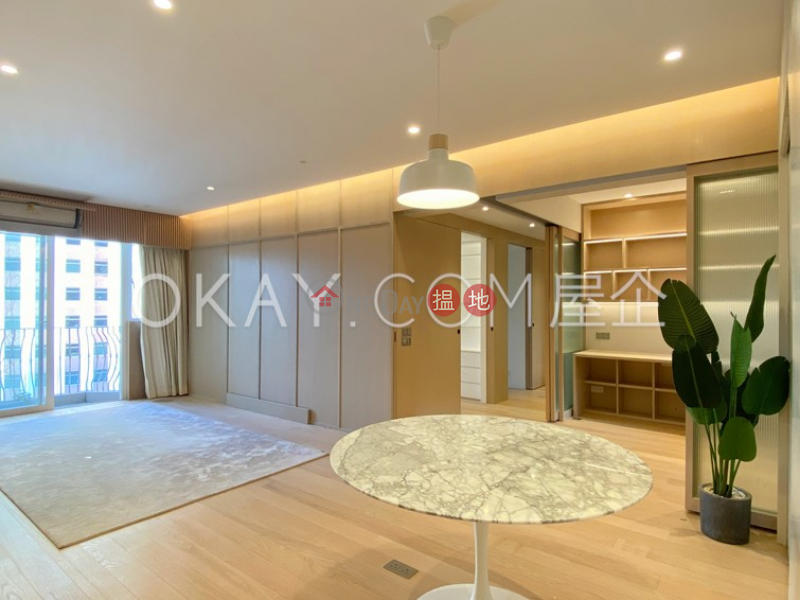 Rare 3 bedroom on high floor with sea views & balcony | For Sale | Camelot Height 金鑾閣 Sales Listings
