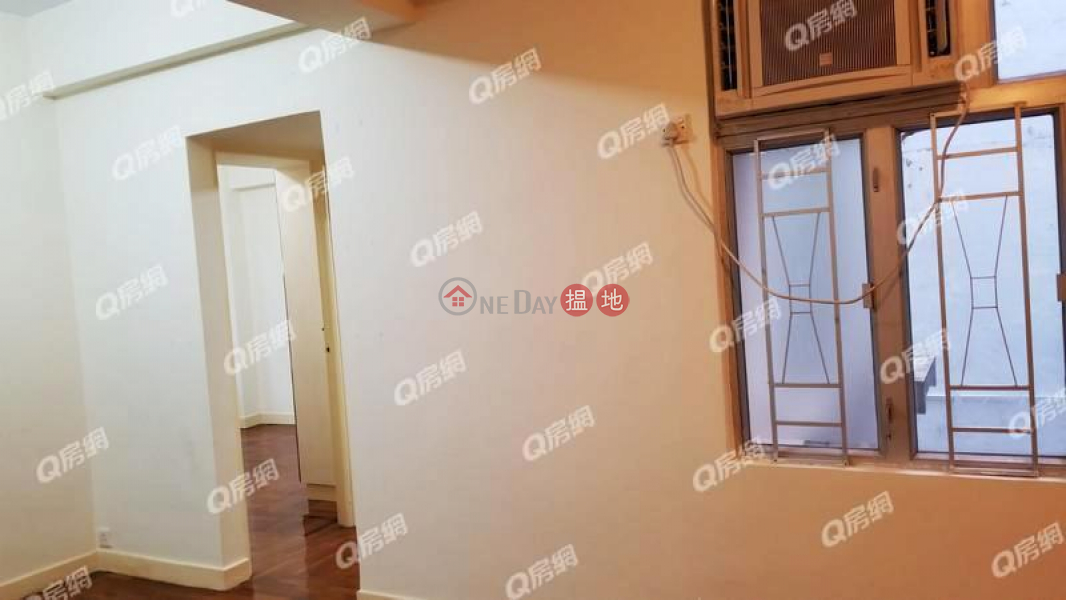 Property Search Hong Kong | OneDay | Residential Rental Listings 3-4 Yik Kwan Avenue | 2 bedroom High Floor Flat for Rent