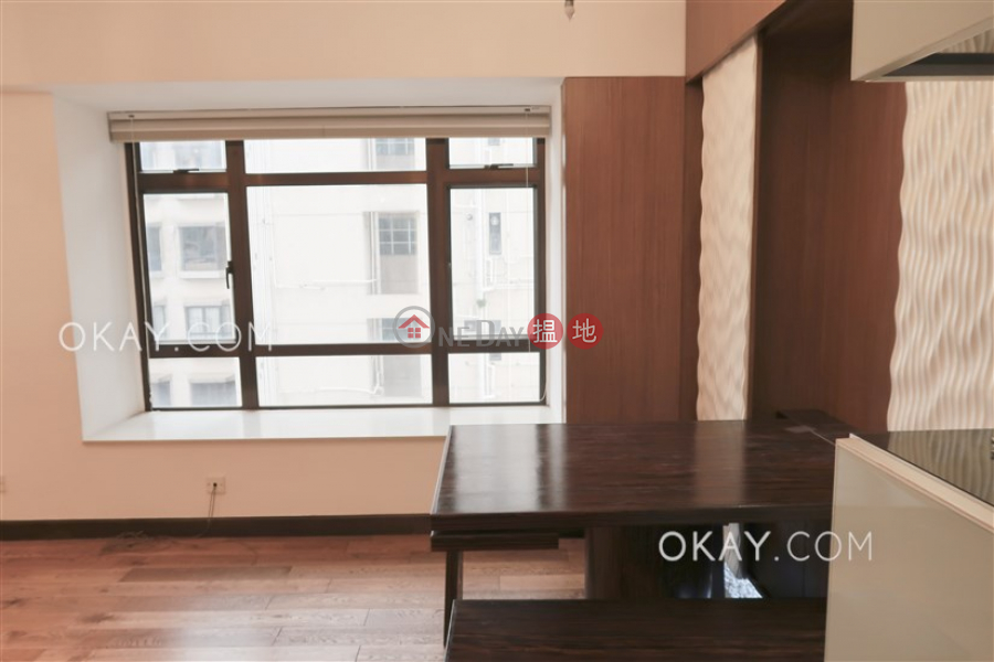 Property Search Hong Kong | OneDay | Residential Rental Listings, Elegant 1 bedroom on high floor | Rental
