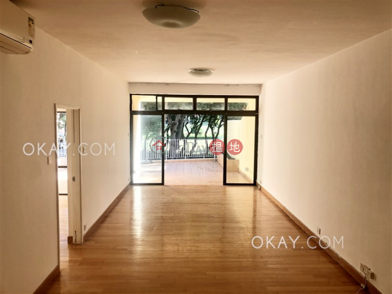 Property Search Hong Kong | OneDay | Residential, Rental Listings, Rare house with terrace | Rental