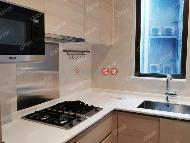 Property Search Hong Kong | OneDay | Residential | Rental Listings, Mantin Heights | 2 bedroom High Floor Flat for Rent
