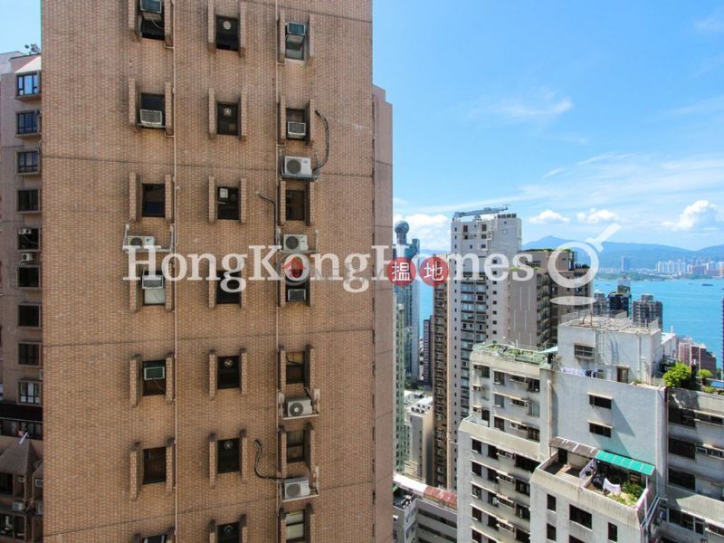 Property Search Hong Kong | OneDay | Residential Sales Listings | Studio Unit at Reading Place | For Sale