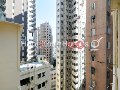 3 Bedroom Family Unit at Wise Mansion | For Sale | Wise Mansion 威勝大廈 _0