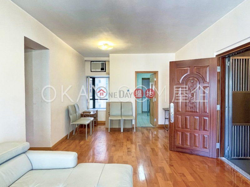 Property Search Hong Kong | OneDay | Residential | Rental Listings Popular 3 bedroom with balcony & parking | Rental